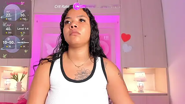 Snapshot of SophiaaStone chatting on 03/19/25, 12:01 SophiaaStone online show from 03/19/25, 12:01