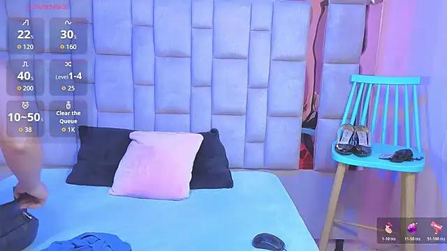 fisting anal 69 online show from 03/27/26, 12:49