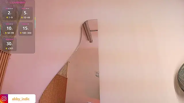 indi catalina online show from 09/11/25, 12:16