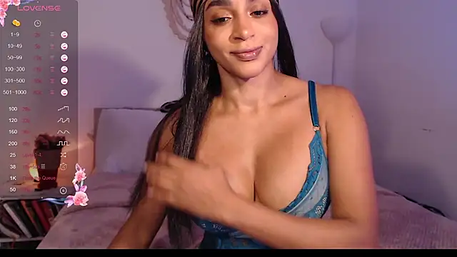 destinne mill  online show from 04/18/26, 11:47