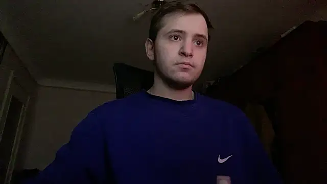sweaticeboy online show from 02/11/25, 10:48