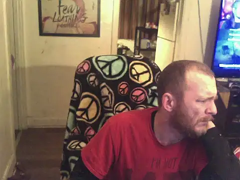 PrinceKlowning91 online show from 01/17/26, 10:20