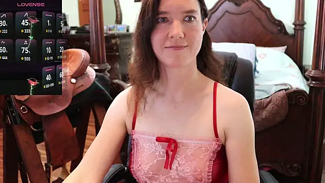 thornburyrose online show from 12/24/24, 08:05