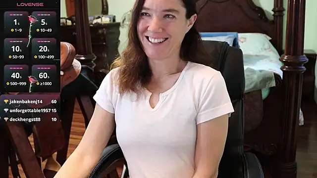 thornburyrose online show from 01/15/25, 10:35