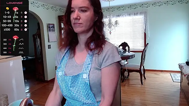 thornburyrose online show from 01/16/25, 04:18