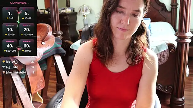 thornburyrose online show from 01/17/25, 08:11