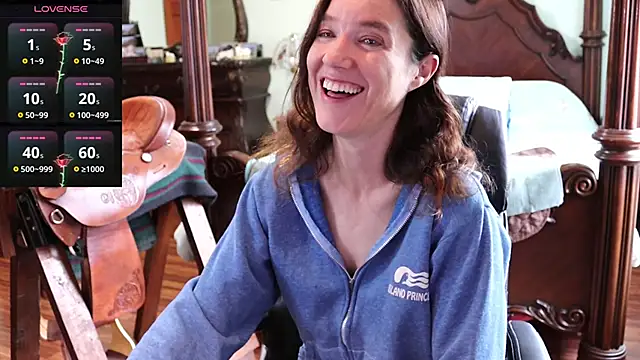 thornburyrose online show from 01/22/25, 06:31