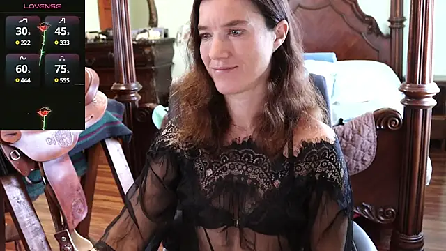 thornburyrose online show from 01/30/25, 07:04