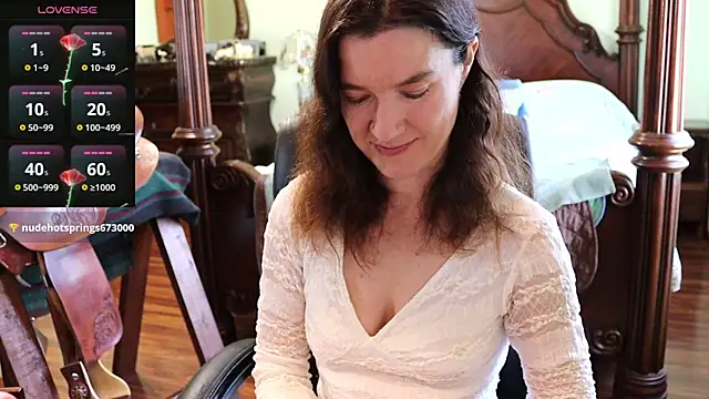 thornburyrose online show from 02/10/25, 06:03