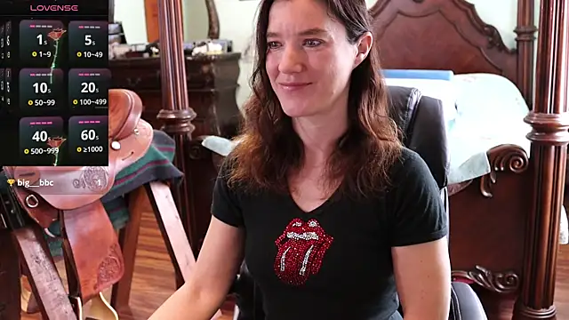 thornburyrose online show from 02/12/25, 07:56