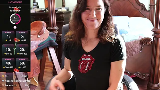 thornburyrose online show from 02/13/25, 08:24