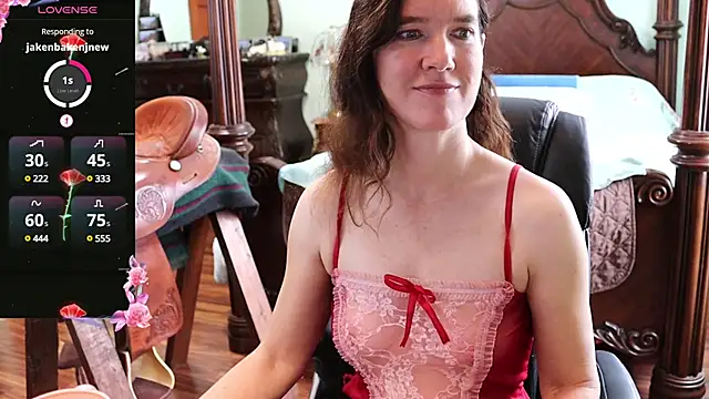 thornburyrose online show from 02/14/25, 05:57