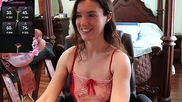 thornburyrose online show from 02/14/25, 08:59