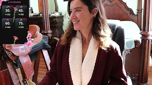 thornburyrose online show from 02/17/25, 08:26