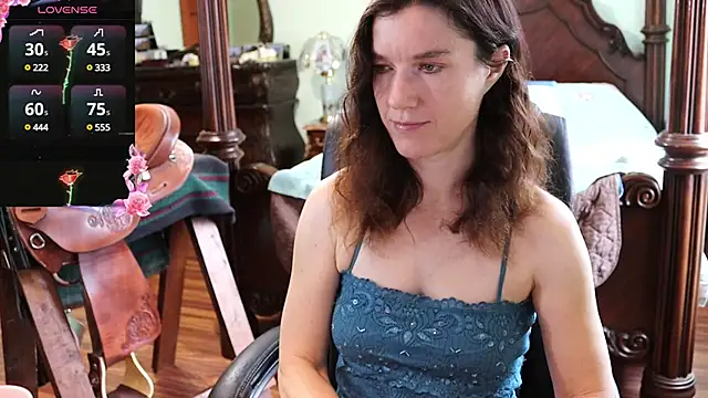 thornburyrose online show from 02/27/25, 05:15