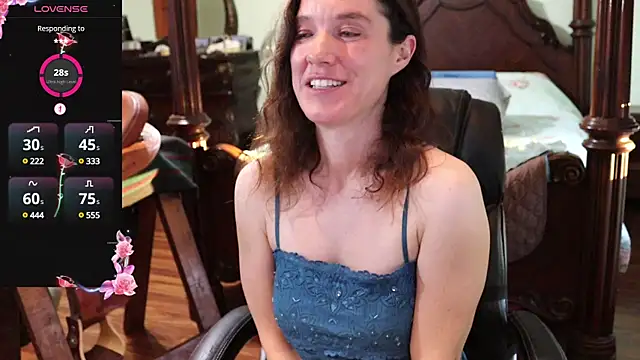 thornburyrose online show from 02/27/25, 11:26