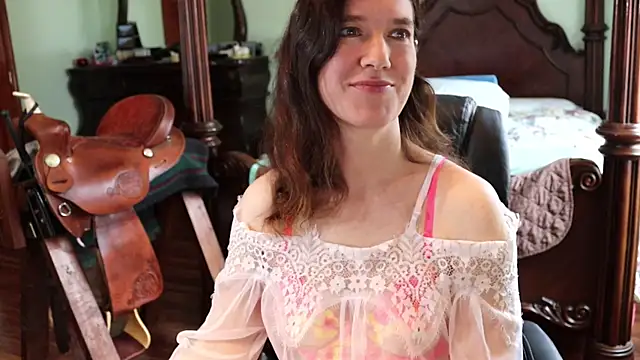 thornburyrose online show from 03/15/25, 07:16