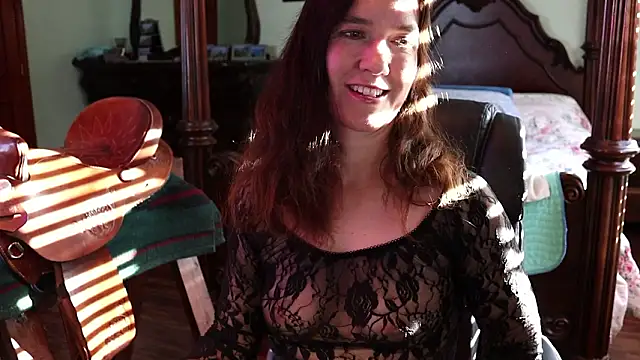 thornburyrose online show from 01/31/26, 09:24