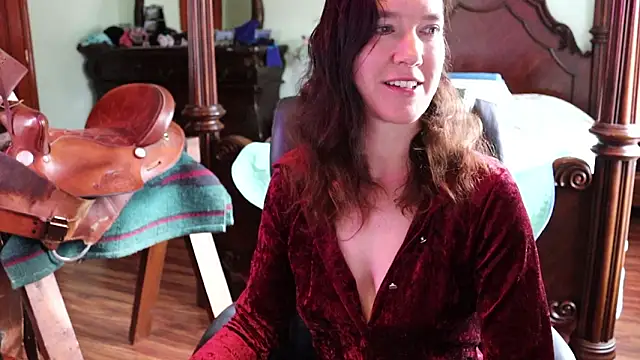 thornburyrose online show from 03/06/26, 09:11