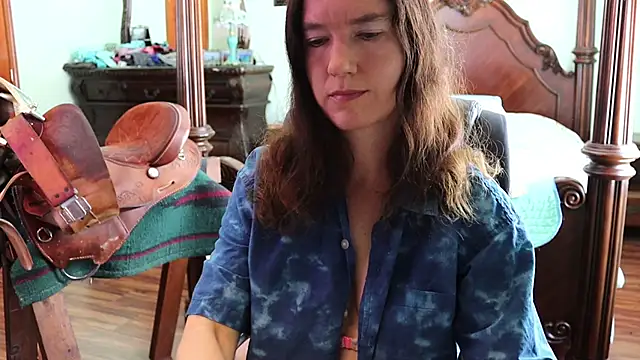 thornburyrose online show from 03/17/26, 06:11