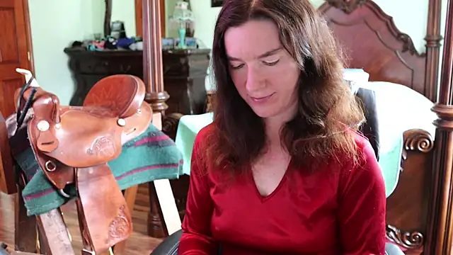 thornburyrose online show from 04/01/26, 07:11