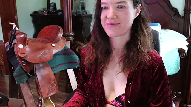 thornburyrose online show from 04/02/26, 05:54