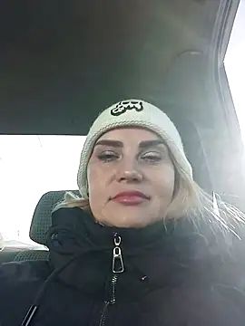 Snapshot of JennyOMay chatting on 03/14/25, 04:32 JennyOMay online show from 03/14/25, 04:32