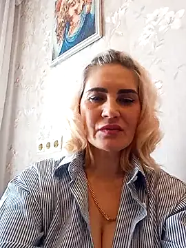 JennyOMay online show from 03/23/26, 09:13