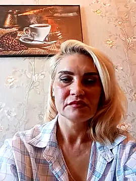 JennyOMay online show from 04/27/26, 03:59