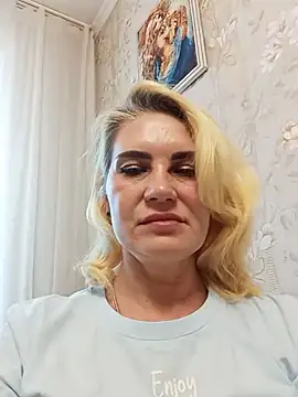 JennyOMay online show from 06/06/26, 03:55