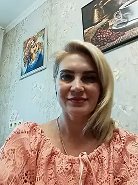 JennyOMay online show from 06/11/26, 04:32