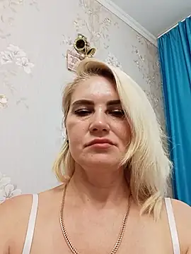 JennyOMay online show from 07/11/26, 04:04