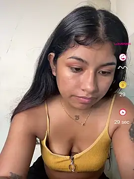Snapshot of ChantalPetit chatting on 06/24/26, 01:15 ChantalPetit online show from 06/24/26, 01:15