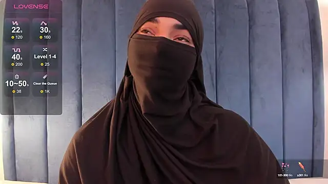 radiagazali online show from 03/12/25, 07:28