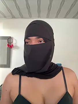 radiagazali online show from 11/19/25, 06:08