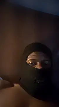 Maculine Stayr online show from 12/05/24, 11:27