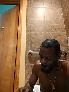 Maculine Stayr online show from 03/19/25, 07:17