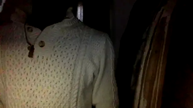 Maculine Stayr online show from 01/13/26, 12:54