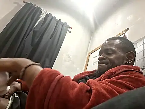 Maculine Stayr online show from 03/01/26, 11:45