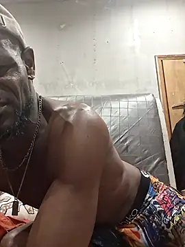 Maculine Stayr online show from 03/17/26, 10:51