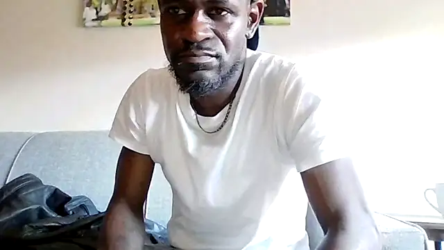 Maculine Stayr online show from 03/20/26, 02:00