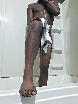 Maculine Stayr online show from 03/31/26, 05:13