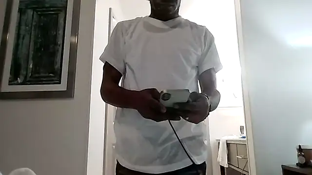 Maculine Stayr online show from 04/21/26, 10:10