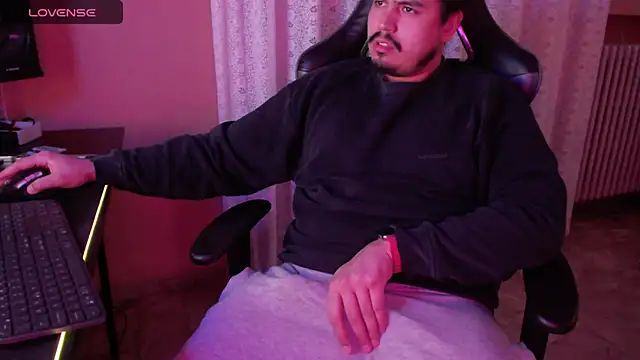 fernan redsxxx online show from 02/28/25, 09:12