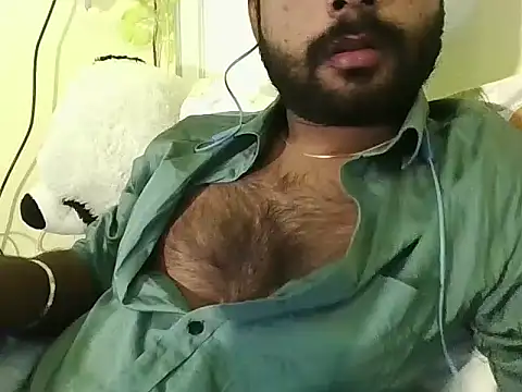 Snapshot of SHENOY3 chatting on 01/30/25, 03:51 SHENOY3 online show from 01/30/25, 03:51