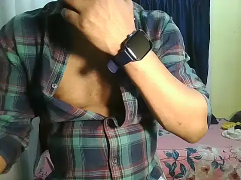 Snapshot of SHENOY3 chatting on 02/21/25, 06:40 SHENOY3 online show from 02/21/25, 06:40