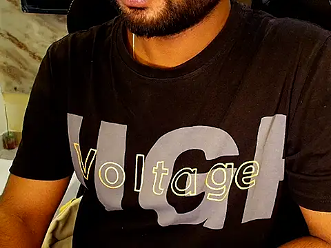 Snapshot of SHENOY3 chatting on 10/16/25, 06:53 SHENOY3 online show from 10/16/25, 06:53