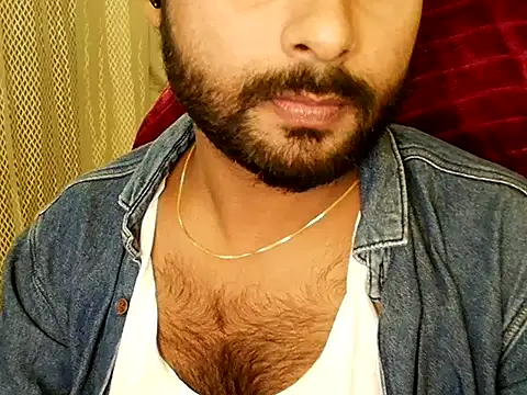 Snapshot of SHENOY3 chatting on 10/31/25, 07:37 SHENOY3 online show from 10/31/25, 07:37