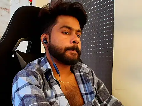 SHENOY3 online show from 03/03/26, 04:18