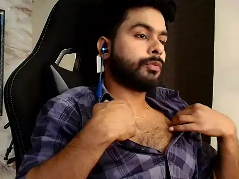 SHENOY3 online show from 03/07/26, 03:42